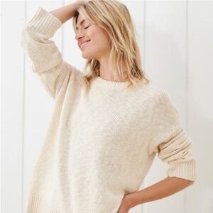 Jenni Kayne Cruise Sweater